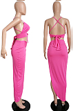 Euramerican Sexy Casual Besch Two-Piece LML208