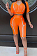 Summer Casual High Elastic Sport Suit YYZ750