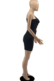 Summer Fashion Tight Mini Dress DR8081
