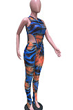 Sexy Women Net Yarn Pants Sets ORY5145