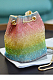 Rainbow Shoulder Bag