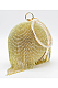 Ball Shape Purse