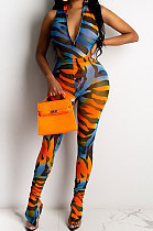 Sexy Women Net Yarn Pants Sets ORY5145