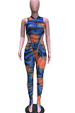 Sexy Women Net Yarn Pants Sets ORY5145