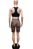 Casual Sport Fitness Jogging Yoge Two-Piece F8351