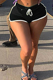 Euramerican Sexy Lip Sport Shorts KKY8010