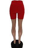 Sexy Women Tight Letter Print Yoge Pants NRS8052