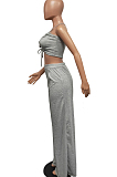 Fashion Sexy Women Cross Two-Piece H1632