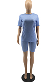 Euramerican Women Prue Color Cotton Sets YYF8175