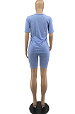 Euramerican Women Prue Color Cotton Sets YYF8175