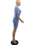 Euramerican Women Prue Color Cotton Sets YYF8175