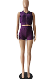 Fashion Bubble Bubble Pure Color Pineapple Cloth Sport Yoge Sets CM2124 