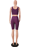 Euramerican Fashion Bubble Bubble Pineapple Cloth Sport Yoge Sets CM2125
