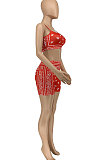 Gallus Sleeveless Shorts Sets GLS8072