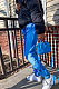 Casual Print Letter Fashion Sportswear Pants MLD5028