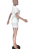Trendy Casual Sport Women Shorts Sets LL6290