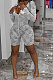 Women Sexy V Neck Bud Silk Fifth Pants Romper Shorts Q835