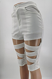 Euramerican Irregularity Cat Ears Pants MTY6519