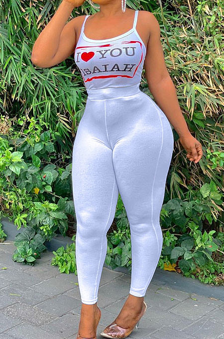 Fashion Yoga Condole Belt Casual Sport Two-Pieces MQX2329