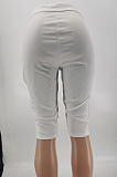 Euramerican Irregularity Cat Ears Pants MTY6519
