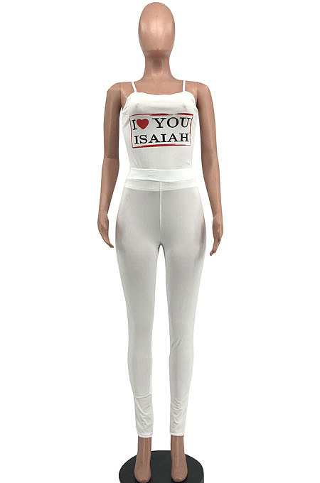 Fashion Yoga Condole Belt Casual Sport Two-Pieces MQX2329