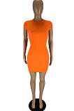 Euramerican Fashion Sexy Tight Dress LYY9305