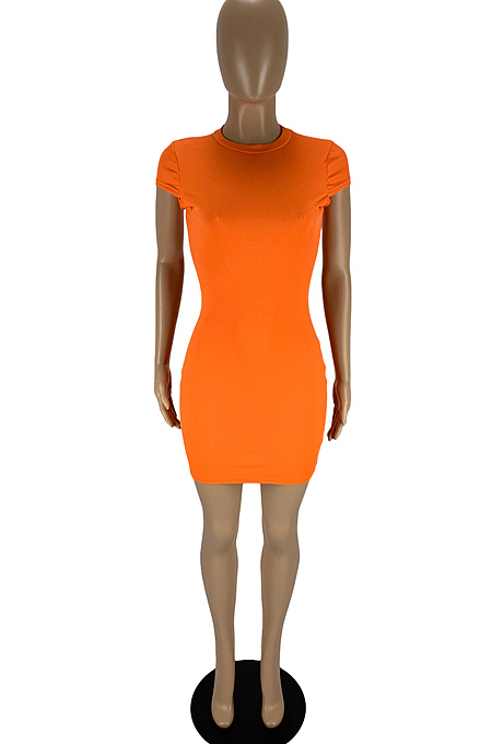Euramerican Fashion Sexy Tight Dress LYY9305