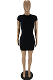Euramerican Fashion Sexy Tight Dress LYY9305