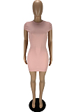 Euramerican Fashion Sexy Tight Dress LYY9305