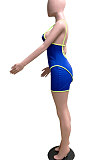 No Belt Tight Hollow Out Sexy Romper Shorts HM5471