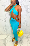 New Style Fashion Sexy Hang A Neck Dress TC073