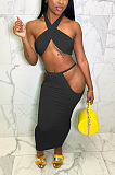 New Style Fashion Sexy Hang A Neck Dress TC073