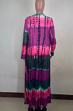 Sexy Bandeau Bra Skirt Coat Two-Pieces R6432