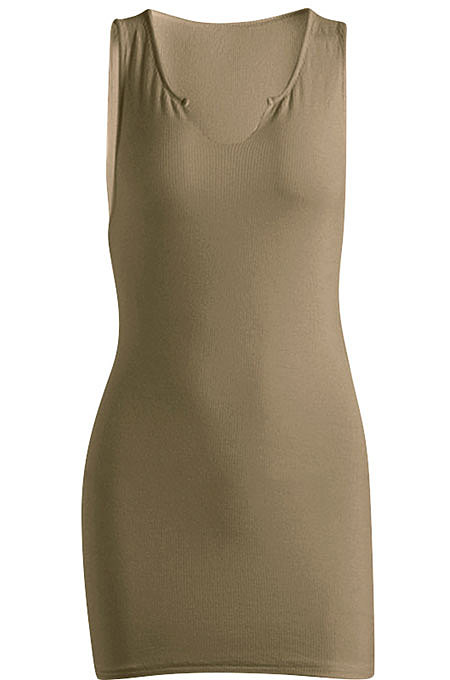 Condole Belt Vest Deep V Neck Cultivate One's Morality Sexy Mini Dress Q862