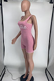 Women Fashion Sexy Pit Bar Romper Shorts XXR2152