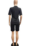 Women Trendy Casual Shorts Sets AMN8018