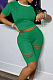 Euramrican Fashion Pure Color Sports Hole Sets LJJ6059