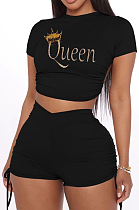 Summer Euramerican Backless Bind Offset Printing Letter Sets LSN7100