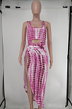 Euramerican Women Sexy Cultivate One's Morality Skirts Sets A8606