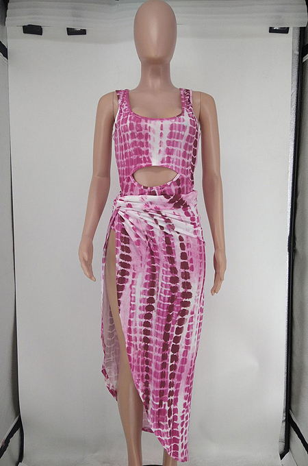Euramerican Women Sexy Cultivate One's Morality Skirts Sets A8606