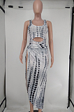 Euramerican Women Sexy Cultivate One's Morality Skirts Sets A8606