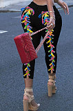Women Fashion Sexy Denim Pants WE8840