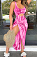 Euramerican Women Sexy Cultivate One's Morality Skirts Sets A8606