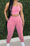 Sling Sports Fashion Casual Sets H1659
