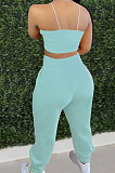 Sling Sports Fashion Casual Sets H1659