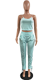 Sling Sports Fashion Casual Sets H1659