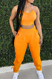 Sling Sports Fashion Casual Sets H1659