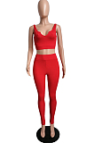 Casual Sports Vest Two Piece LML241 