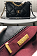 Medium Size Black Should Bag (30*20*12CM NO BOX DUST BAG PACKING)