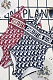 One Piece Printed Swimwear Size S~XL